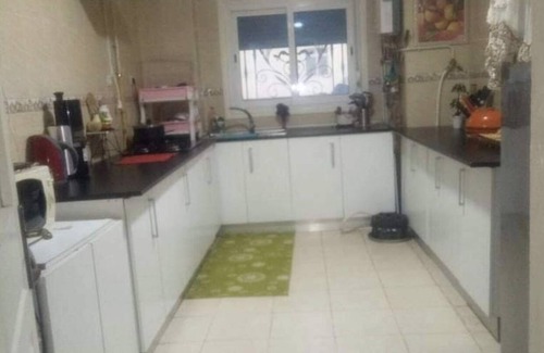 Bab Ezzouar Apartment | Family-Friendly Stay at Appartement Bab Ezzouar
