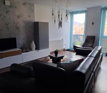 Bad Urach Apartment | Discover Appartement Baju - Rated 8.9 by Guests