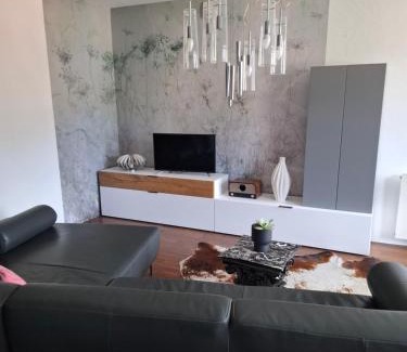 Bad Urach Apartment | Discover Appartement Baju - Rated 8.9 by Guests