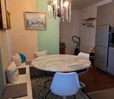 Bad Urach Apartment | Discover Appartement Baju - Rated 8.9 by Guests
