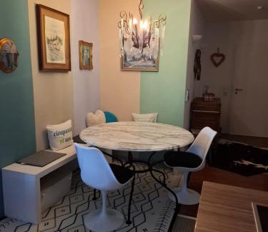 Bad Urach Apartment | Discover Appartement Baju - Rated 8.9 by Guests