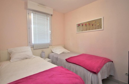 Banyuls-sur-Mer Apartment | Family-Friendly Apartment in Banyuls-sur-Mer, Sleeps 4