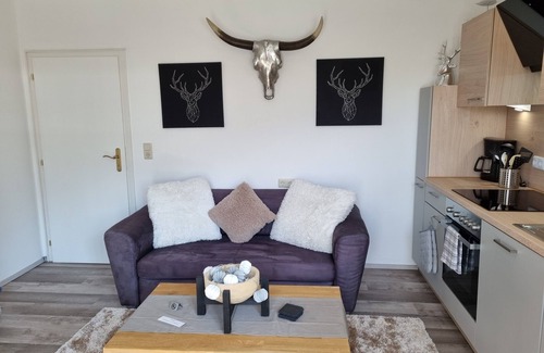Seefeld in Tirol Apartment | Stunning Appartement Bergsee II with Breathtaking Views