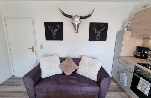 Seefeld in Tirol Apartment | Stunning Appartement Bergsee II with Breathtaking Views