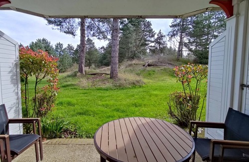 Belle Dune Apartment | Charming Appartement Belle Dune: Ideal for Families & Pets