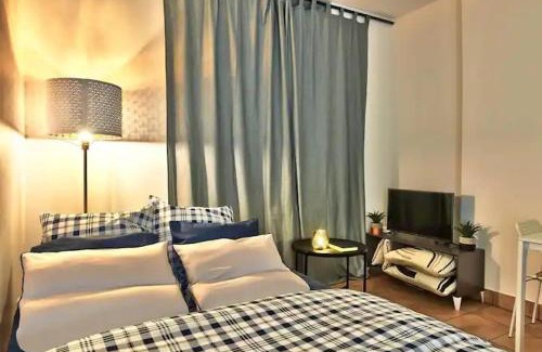 Saint-Fons Apartment | Comfortable Apartment for Families: A Cozy Getaway