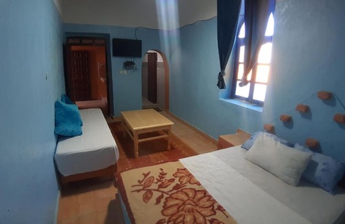 Merzouga Apartment | Discover Appartement Belkacem: Pet-Friendly Retreat Awaits