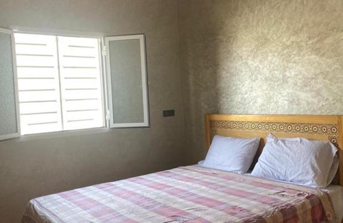 Merzouga Apartment | Discover Appartement Belkacem: Pet-Friendly Retreat Awaits
