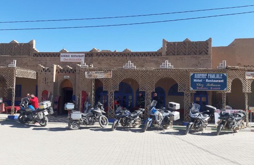 Merzouga Apartment | Discover Appartement Belkacem: Pet-Friendly Retreat Awaits