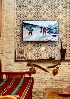 Tozeur Apartment | Cozy Appartement Berbère with Breakfast and Family Amenities