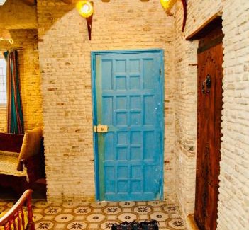 Tozeur Apartment | Cozy Appartement Berbère with Breakfast and Family Amenities