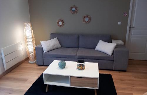 Bergerac Apartment | Beautiful Apartment in the Heart of Bergerac - Rated 9.1/10