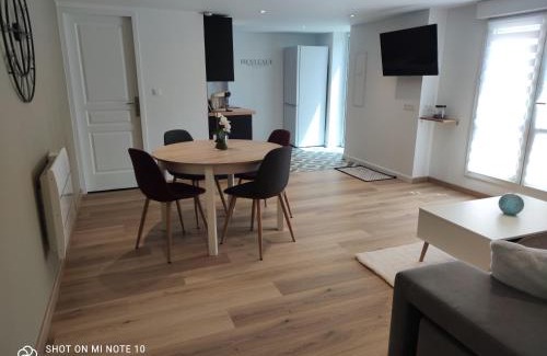 Bergerac Apartment | Beautiful Apartment in the Heart of Bergerac - Rated 9.1/10