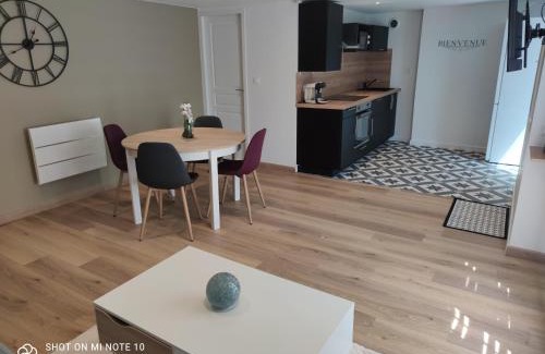 Bergerac Apartment | Beautiful Apartment in the Heart of Bergerac - Rated 9.1/10