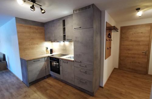 Holzgau Apartment | Highly Rated Appartement Bergfuier - Family Friendly Retreat