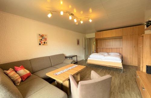 Meilingen Apartment | Family-Friendly Appartement Bergrausch - Guest Rated 9/10
