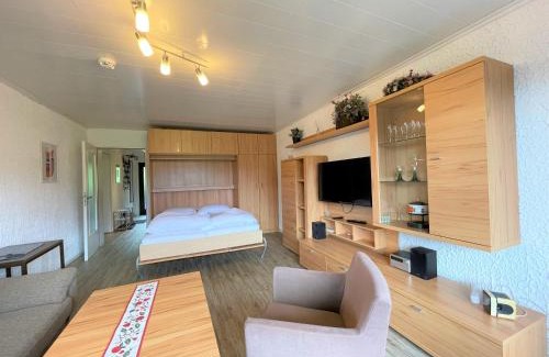 Meilingen Apartment | Family-Friendly Appartement Bergrausch - Guest Rated 9/10