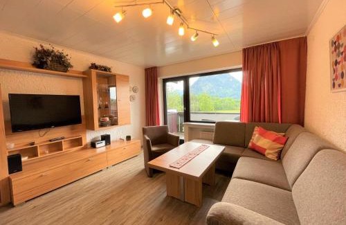 Meilingen Apartment | Family-Friendly Appartement Bergrausch - Guest Rated 9/10