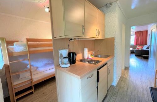 Meilingen Apartment | Family-Friendly Appartement Bergrausch - Guest Rated 9/10