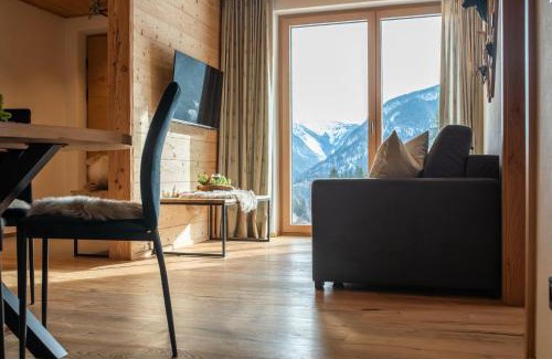 Buerserberg Apartment | Family-Friendly Getaway at Appartement Bergwild