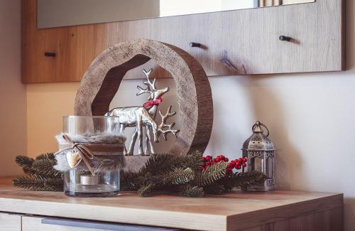 Buerserberg Apartment | Family-Friendly Getaway at Appartement Bergwild