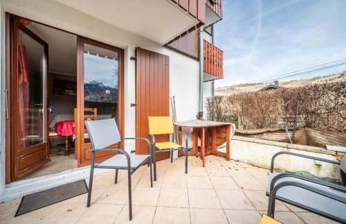 Bernex Apartment | Comfortable Appartement Bernex for 3 - Family Friendly Stay