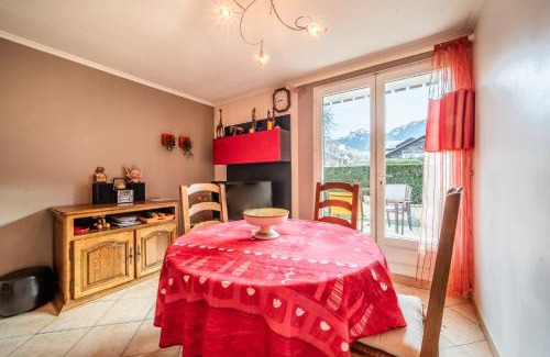 Bernex Apartment | Comfortable Appartement Bernex for 3 - Family Friendly Stay
