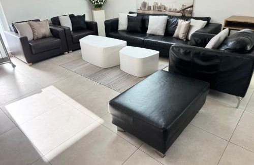 Wittenheim Apartment | Modern Appartement Bes with Breakfast & Family Amenities