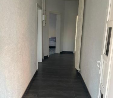 Wittenheim Apartment | Family-Friendly Apartments in Wittenheim, France - 8.6/10