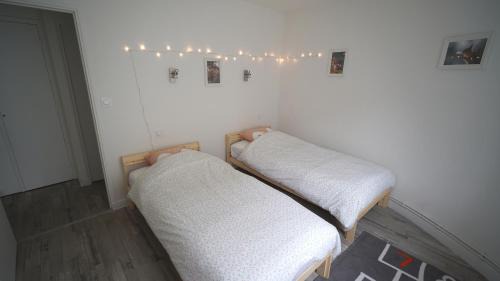 Issoire Apartment | Serene Appartement Bien-Être Issoire with Pet-Friendly Amenities