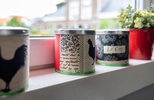 Wons Bed & Breakfast | Explore Appartement Bij Ons in Wons: Perfect Family Retreat