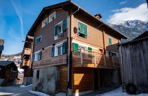 Termen Apartment | Family-Friendly Appartement Binna with Guest Rated 8.9