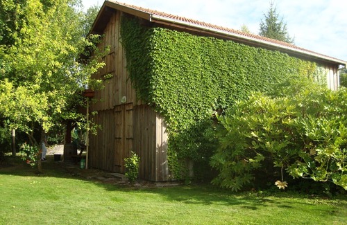 Biscarrosse House | Oceanfront Appartement Biscarrosse for 4 Guests