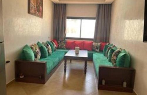 Tamraght Apartment | Seaside Retreat at Banana Beach with Pool and Ocean Views