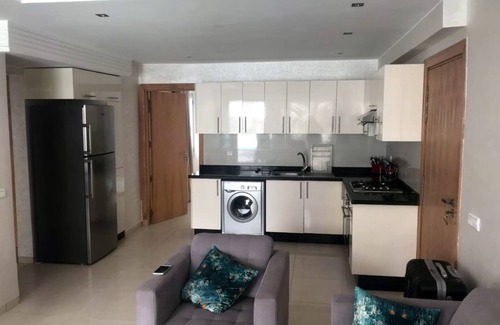 Tamraght Apartment | Cozy Appartement Bord de Mer - Ideal for Families