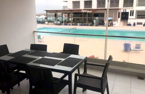 Tamraght Apartment | Cozy Appartement Bord de Mer - Ideal for Families
