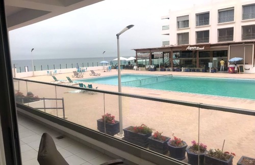 Tamraght Apartment | Cozy Appartement Bord de Mer - Ideal for Families