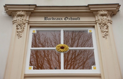 Veere Apartment | Premier Appartement Bordeaux Oxhooft with Kitchen & Breakfast
