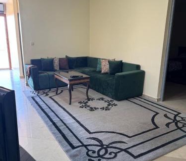 Hay El Qods House | Pet and Child Friendly Stay at Boulevard Mohammed Derfoufi