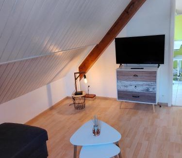 Boutx Apartment | Family-Friendly Appartement Boutx with High Guest Ratings