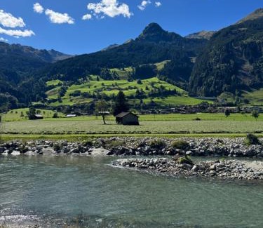 Bad Hofgastein Apartment | Family-Friendly Appartement Brandner Rated 9.7/10 by Guests