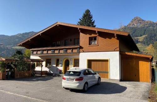 Bad Hofgastein Apartment | Family-Friendly Appartement Brandner Rated 9.7/10 by Guests