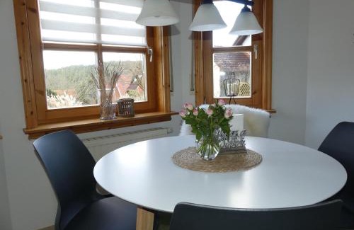 Mistelbach Apartment | Family-Friendly Retreat at Appartement Buchstein, Rated 9.5