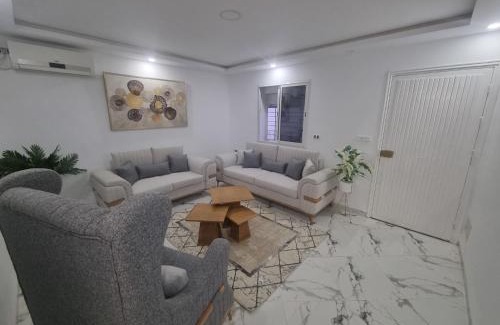 Carthage Apartment | Appartement byrsa
