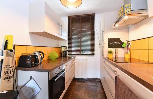 Kientzheim Apartment | Cozy Appartement Côté Vignes with Terrace & Pet-Friendly Perks