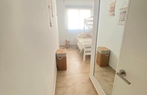 Torre de la Horadada Apartment | Beautiful Oceanfront Apartment Casa-M in Torre de la Horadada