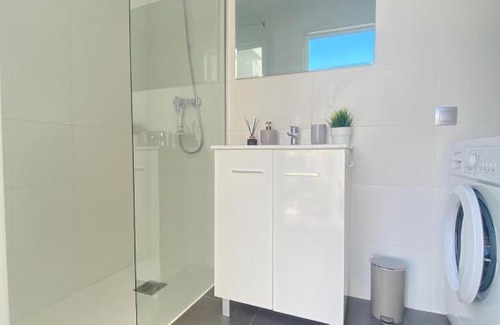 Torre de la Horadada Apartment | Beautiful Oceanfront Apartment Casa-M in Torre de la Horadada
