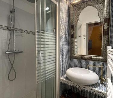Naturist Village Apartment | Experience CACTUS Natura-Beach NB202 for Your Dream Getaway