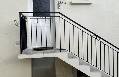 Bourges Apartment | Relax in Appartement Calm: A Pet and Child-Friendly Oasis