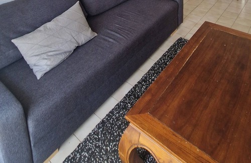 Aiguelongue Apartment | Cozy Apartment with Terrace and Private Parking Available